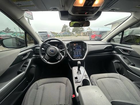 Used 2024 Subaru Crosstrek 2.0i Premium AWD/4WD image 12