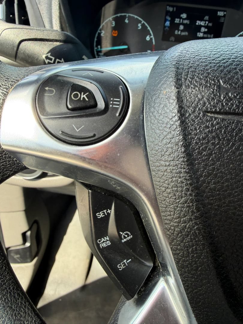 Used 2022 Ford Transit Connect XL FWD image 20
