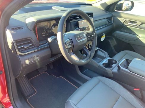 New 2026 GMC Terrain AT4 w/ Technology Package II image 10