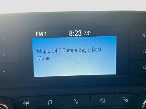 Used 2024 Ford Transit 250 148 Medium Roof w/ Load Area Protection Package image 13