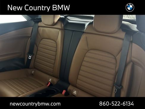 Used 2018 Mercedes-Benz C 43 AMG 4MATIC Cabriolet image 29