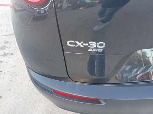 Used 2025 MAZDA CX-30 AWD 2.5 S w/ Preferred Package image 12