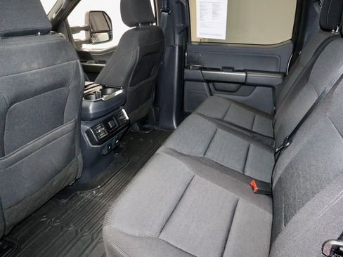 Certified 2023 Ford F150 XLT w/ Equipment Group 302A High image 24