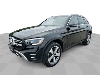 Used 2022 Mercedes-Benz GLC 300 4MATIC w/ Premium Package Lite