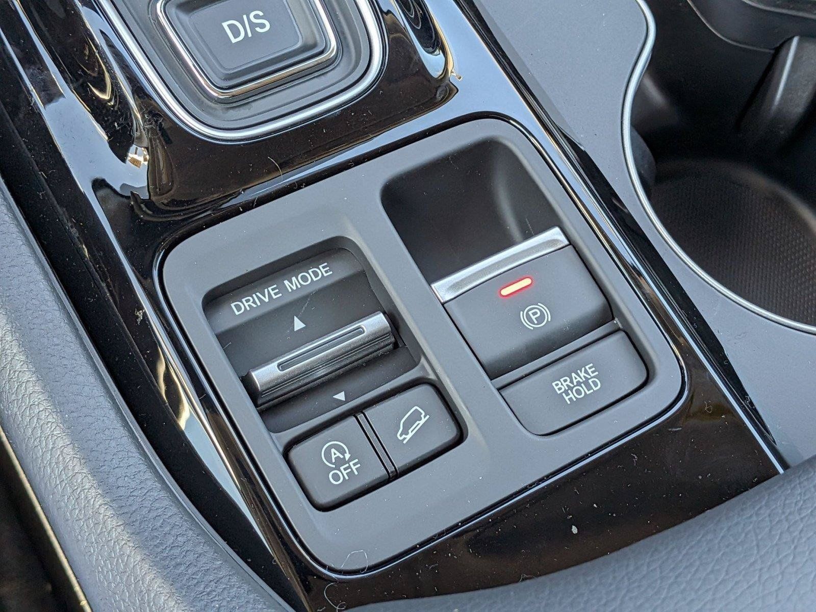 New 2026 Honda Pilot EX-L image 15