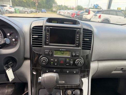 Used 2012 Kia Sedona EX w/ Luxury Pkg FWD image 17