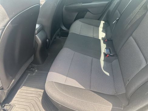 Used 2023 Kia Forte LXS FWD image 16