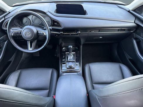 Used 2025 MAZDA CX-30 AWD 2.5 S w/ Preferred Package image 15