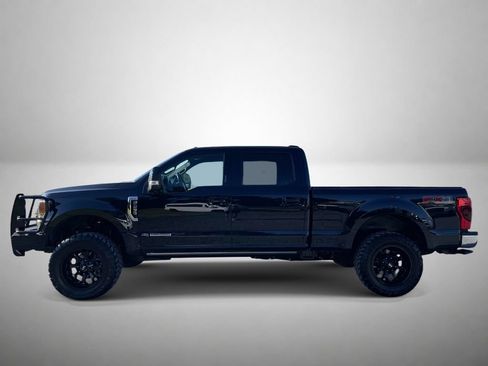 Used 2022 Ford F250 Lariat w/ Lariat Ultimate Package AWD/4WD image 6