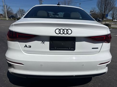Used 2024 Audi A3 2.0T Premium AWD/4WD image 20