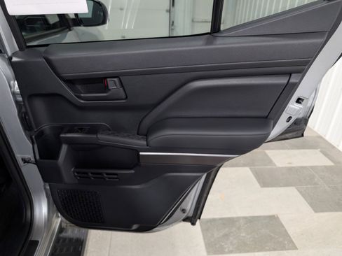 Used 2025 Toyota 4Runner SR5 image 24