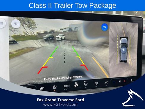 Certified 2023 Ford Escape Platinum w/ Premium Technology Package AWD/4WD image 23