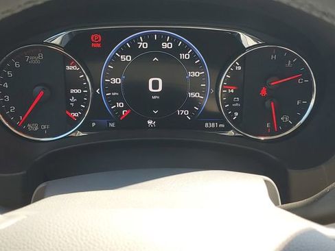 Certified 2023 GMC Terrain Denali w/ Denali Premium Package AWD/4WD image 21