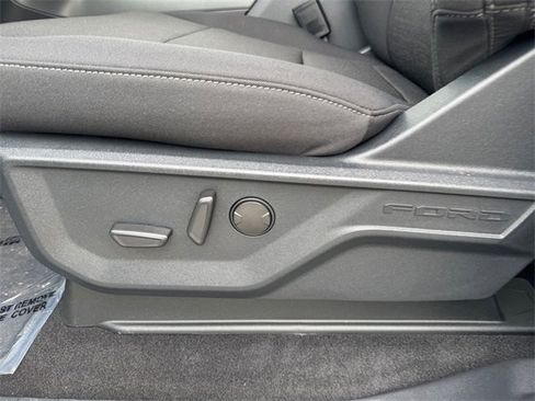 New 2025 Ford F150 XLT w/ Equipment Group 302A MID image 15