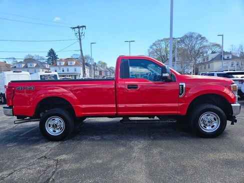 Used 2020 Ford F250 XL w/ Power Equipment Group AWD/4WD image 6