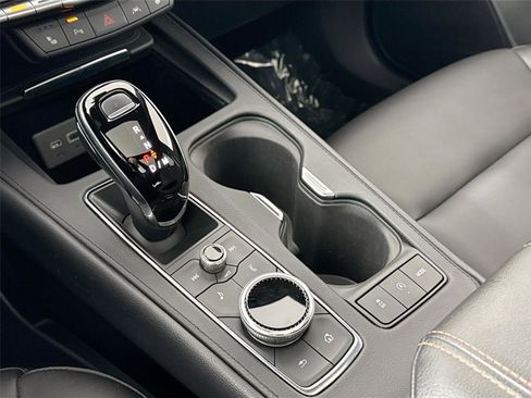 Used 2021 Cadillac XT4 Sport w/ Cold Weather Package image 26