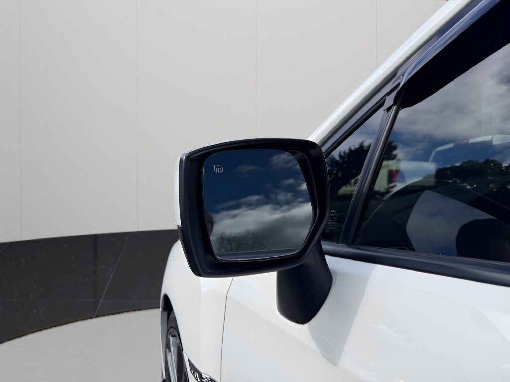 Used 2021 Subaru WRX Limited AWD/4WD image 14