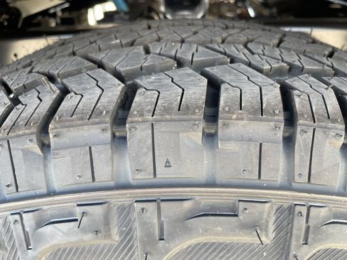 New 2026 Nissan Frontier PRO-4X w/ Pro Premium Package image 20