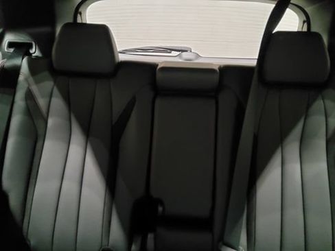 Used 2025 Acura ADX A-Spec FWD image 20