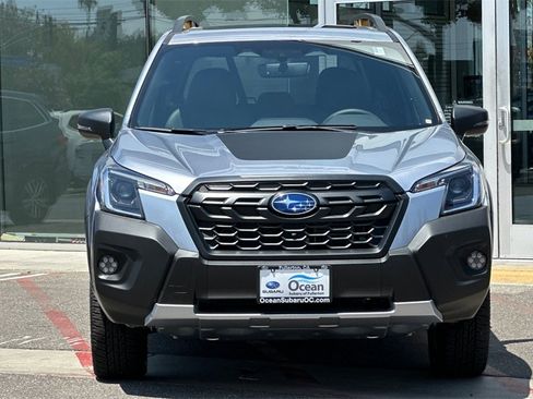 New 2025 Subaru Forester Wilderness image 10