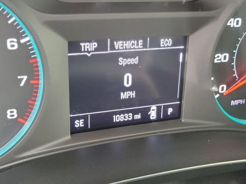 Certified 2025 Chevrolet Malibu RS FWD image 24