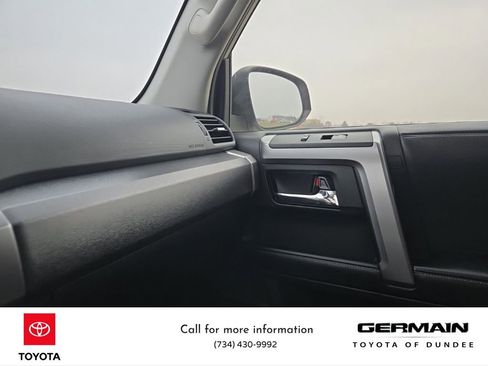 Used 2022 Toyota 4Runner SR5 image 43