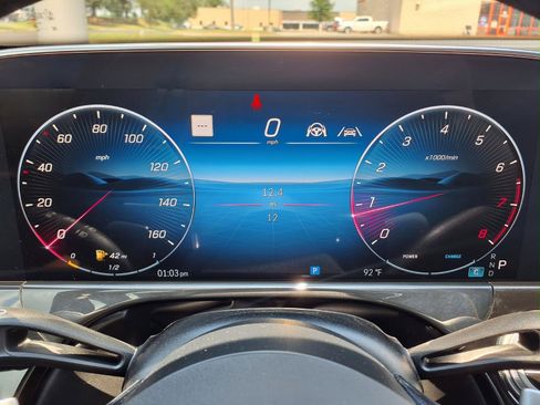 New 2026 Mercedes-Benz E 350 4MATIC Sedan image 26