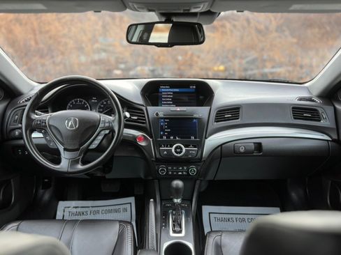 Used 2019 Acura ILX Sedan w/Premium Pkg image 10