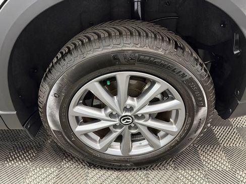 Used 2023 MAZDA CX-5 AWD 2.5 S w/ Select Package image 20