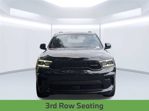 Used 2024 Dodge Durango GT AWD/4WD image 9