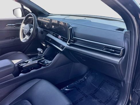 Certified 2024 Kia Sportage X-Line w/ X-Line Premium Package AWD/4WD image 29