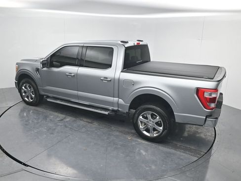 Used 2023 Ford F150 Lariat w/ Max Trailer Tow Package image 42
