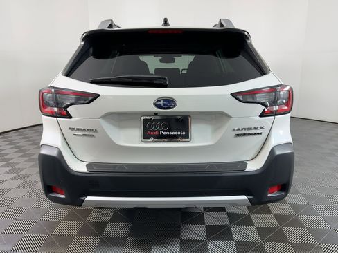 Used 2023 Subaru Outback Touring XT w/ Tech Package 3 image 8