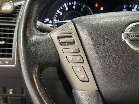 Used 2018 Nissan Armada SL w/ Premium Package AWD/4WD image 17