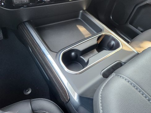 New 2026 Chevrolet Silverado 2500 LT w/ Trail Boss Package image 22