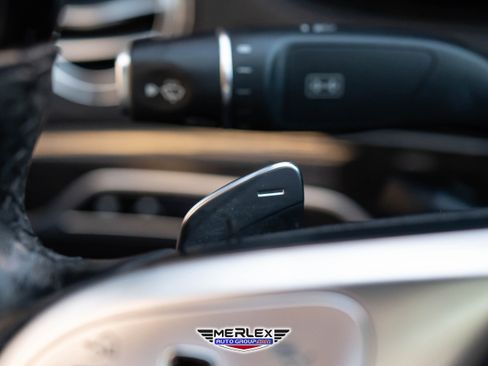 Used 2018 Mercedes-Benz S 560 4MATIC Sedan image 29