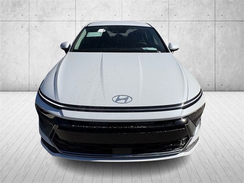 New 2026 Hyundai Sonata SE image 4