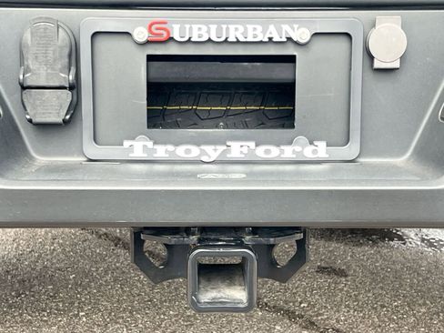 Used 2023 Ford F150 XLT w/ Equipment Group 302A High image 34