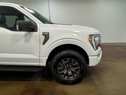 Used 2023 Ford F150 Tremor image 32