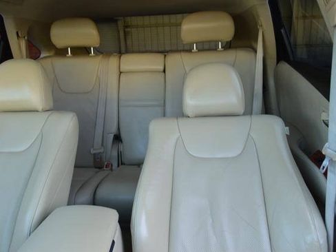 Used 2011 Lexus RX 350 AWD w/ Premium Pkg image 16