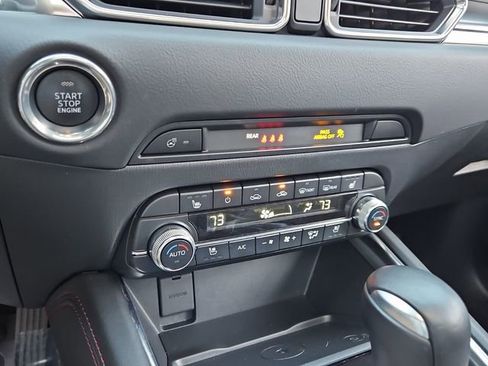 Certified 2025 MAZDA CX-5 2.5 Turbo w/ Premium Package image 23
