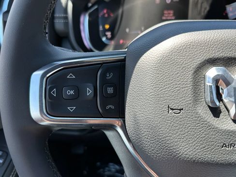 New 2026 RAM 2500 Laramie w/ Sport Appearance Package AWD/4WD image 22