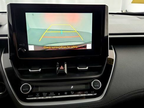 Certified 2023 Toyota Corolla Cross XLE w/ Convenience Package AWD/4WD image 47