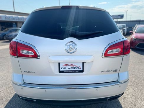 Used 2015 Buick Enclave Premium w/ Trailering Package image 4