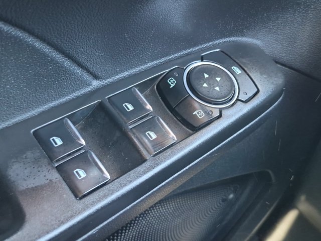 Used 2025 Ford Escape Active AWD/4WD image 11