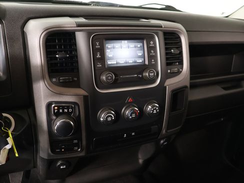 Used 2024 RAM 1500 Tradesman w/ Popular Equipment Group AWD/4WD image 5