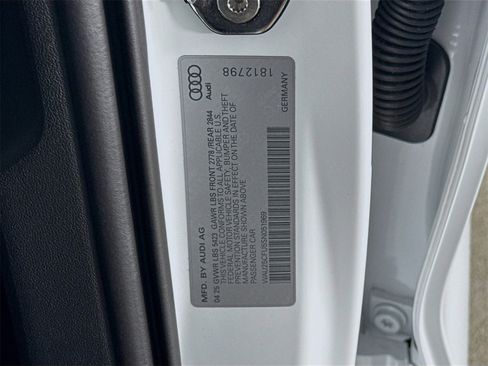 New 2025 Audi S5 Premium Plus image 33