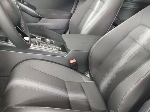 New 2026 Honda Civic Sport image 15