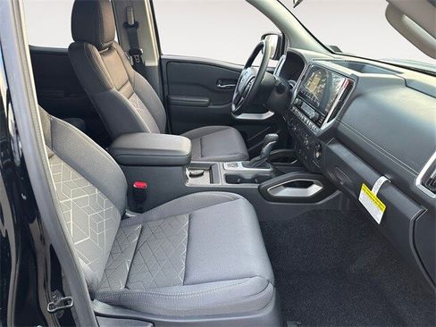 New 2026 Nissan Frontier SV w/ Tow Package image 15