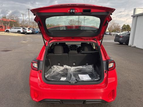 New 2026 Subaru Impreza 2.0i Sport image 7